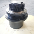 Excavator Travel Device Motor PC45 Final Drive